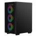 Корпус для ПК OCYPUS GAMMA C60 BK ARGB (GAMMA-C60-BKG400XX-GL)