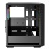 Корпус для ПК OCYPUS GAMMA C60 BK ARGB (GAMMA-C60-BKG400XX-GL)