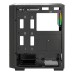 Корпус для ПК OCYPUS GAMMA C60 BK ARGB (GAMMA-C60-BKG400XX-GL)