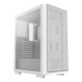 Корпус для ПК OCYPUS GAMMA C60 WH (GAMMA-C60-WHG000XX-GL)