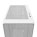 Корпус для ПК OCYPUS GAMMA C60 WH (GAMMA-C60-WHG000XX-GL)