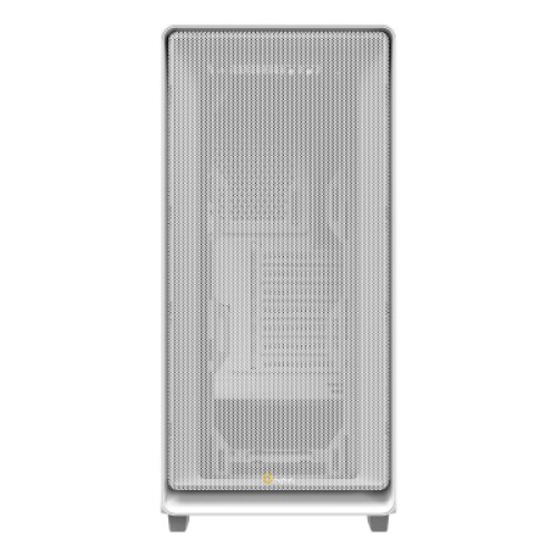 Корпус для ПК OCYPUS GAMMA C60 WH (GAMMA-C60-WHG000XX-GL)