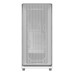 Корпус для ПК OCYPUS GAMMA C60 WH (GAMMA-C60-WHG000XX-GL)
