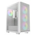 Корпус для ПК OCYPUS GAMMA C60 WH ARGB (GAMMA-C60-WHG400XX-GL)