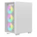 Корпус для ПК OCYPUS GAMMA C60 WH ARGB (GAMMA-C60-WHG400XX-GL)