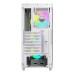 Корпус для ПК OCYPUS GAMMA C60 WH ARGB (GAMMA-C60-WHG400XX-GL)