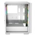 Корпус для ПК OCYPUS GAMMA C60 WH ARGB (GAMMA-C60-WHG400XX-GL)
