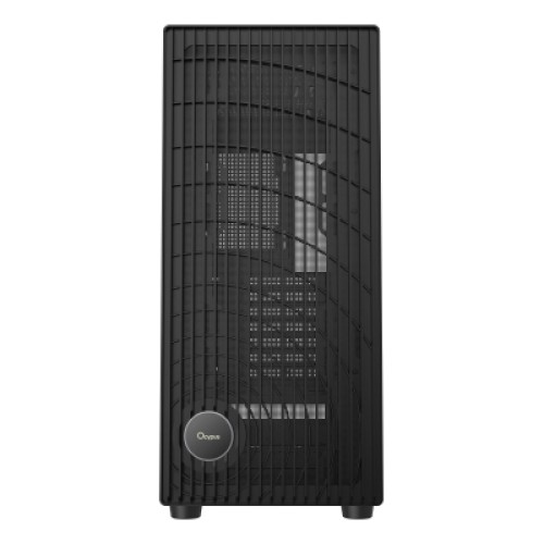 Корпус для ПК OCYPUS GAMMA C70 BK (GAMMA-C70-BKG000XX-GL)