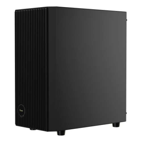 Корпус для ПК OCYPUS GAMMA C70 BK ARGB (GAMMA-C70-BKG400XX-GL)
