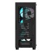 Корпус для ПК OCYPUS GAMMA C70 BK ARGB (GAMMA-C70-BKG400XX-GL)