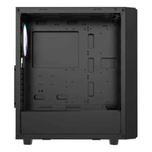 Корпус для ПК OCYPUS GAMMA C70 BK ARGB (GAMMA-C70-BKG400XX-GL)