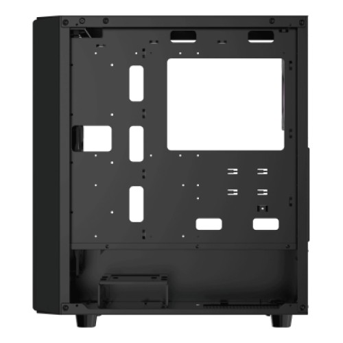 Корпус для ПК OCYPUS GAMMA C70 BK ARGB (GAMMA-C70-BKG400XX-GL)