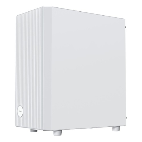 Корпус для ПК OCYPUS GAMMA C70 WH (GAMMA-C70-WHG000XX-GL)