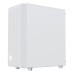 Корпус для ПК OCYPUS GAMMA C70 WH (GAMMA-C70-WHG000XX-GL)