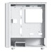 Корпус для ПК OCYPUS GAMMA C70 WH (GAMMA-C70-WHG000XX-GL)