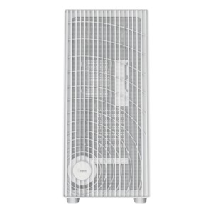 Корпус для ПК OCYPUS GAMMA C70 WH (GAMMA-C70-WHG000XX-GL)