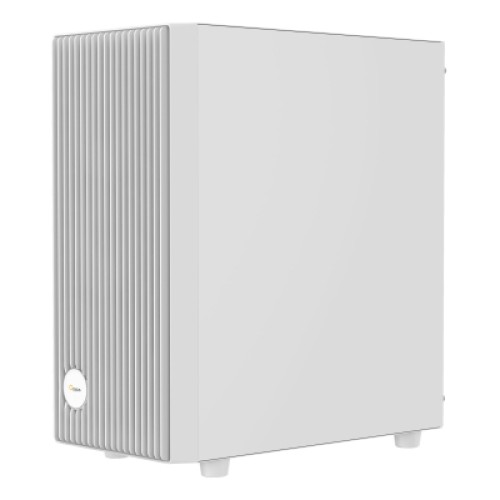 Корпус для ПК OCYPUS GAMMA C70 WH ARGB (GAMMA-C70-WHG400XX-GL)