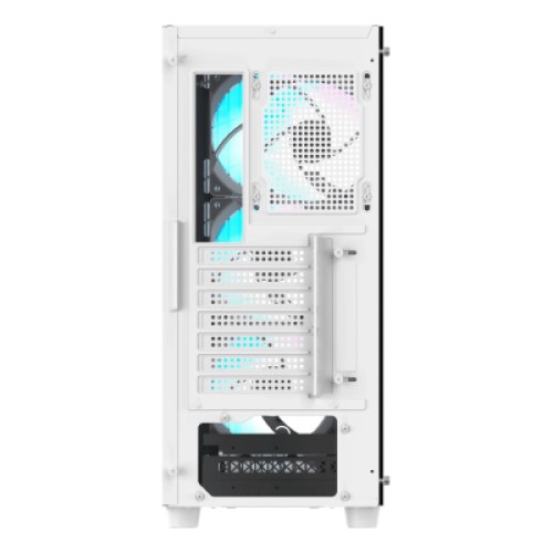 Корпус для ПК OCYPUS GAMMA C70 WH ARGB (GAMMA-C70-WHG400XX-GL)
