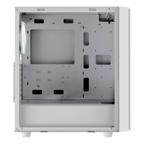 Корпус для ПК OCYPUS GAMMA C70 WH ARGB (GAMMA-C70-WHG400XX-GL)
