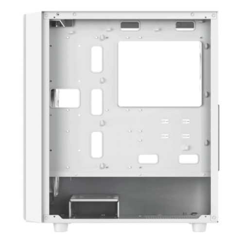 Корпус для ПК OCYPUS GAMMA C70 WH ARGB (GAMMA-C70-WHG400XX-GL)