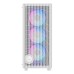 Корпус для ПК OCYPUS GAMMA C70 WH ARGB (GAMMA-C70-WHG400XX-GL)