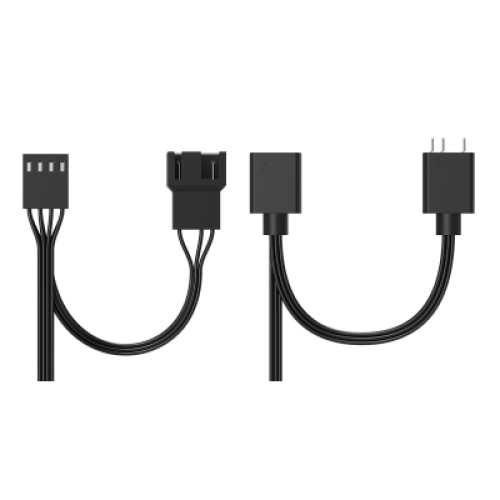 Корпус для ПК OCYPUS GAMMA C72 BK ARGB (GAMMA-C72-BKD400XX-GL)