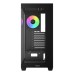 Корпус для ПК OCYPUS GAMMA C72 BK ARGB (GAMMA-C72-BKD400XX-GL)