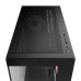 Корпус для ПК OCYPUS GAMMA C72 BK ARGB (GAMMA-C72-BKD400XX-GL)