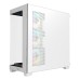 Корпус для ПК OCYPUS GAMMA C72 WH ARGB (GAMMA-C72-WHD400XX-GL)