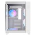Корпус для ПК OCYPUS IOTA C70 WH ARGB (IOTA-C70-WHD600XX-GL)