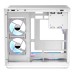 Корпус для ПК OCYPUS IOTA C70 WH ARGB (IOTA-C70-WHD600XX-GL)