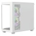 Корпус для ПК OCYPUS GAMMA C52 WH ARGB (GAMMA-C52-WHD300XX-GL)