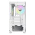 Корпус для ПК OCYPUS GAMMA C52 WH ARGB (GAMMA-C52-WHD300XX-GL)