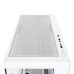 Корпус для ПК OCYPUS GAMMA C52 WH ARGB (GAMMA-C52-WHD300XX-GL)