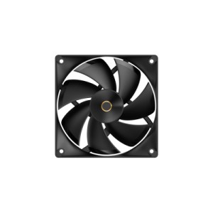 Кулер для корпуса OCYPUS DELTA F12 BK (DELTA-F12-BK1NM00X-GL)