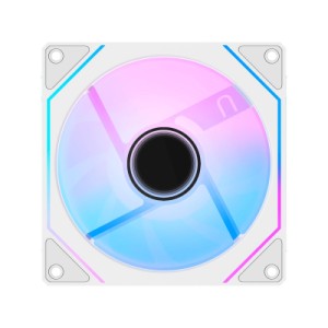 Кулер для корпуса OCYPUS GAMMA F12 WH ARGB (GAMMA-F12-WH1AM00X-GL)