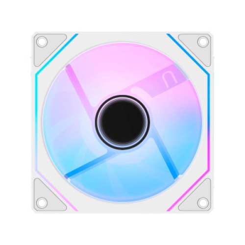 Кулер для корпуса OCYPUS GAMMA F12 WH ARGB REVERSE BLADE (GAMMA-F12-WH1AM01X-GL) Кулер для корпуса OCYPUS GAMMA F12 WH ARGB REVERSE BLADE (GAMMA-F12-WH1AM01X-GL)