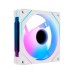 Кулер для корпуса OCYPUS GAMMA F12 WH ARGB REVERSE BLADE (GAMMA-F12-WH1AM01X-GL) Кулер для корпуса OCYPUS GAMMA F12 WH ARGB REVERSE BLADE (GAMMA-F12-WH1AM01X-GL)