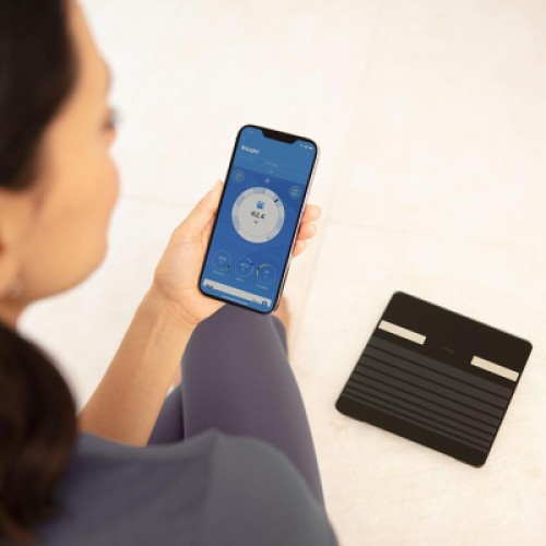 Весы напольные Beurer BF 451