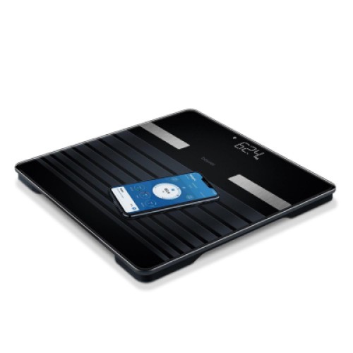 Весы напольные Beurer BF 451