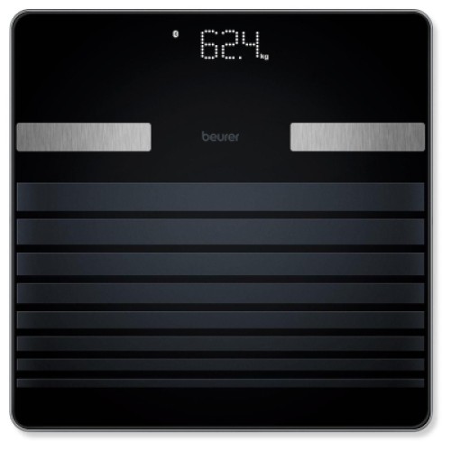 Весы напольные Beurer BF 451
