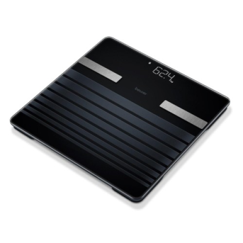 Весы напольные Beurer BF 451