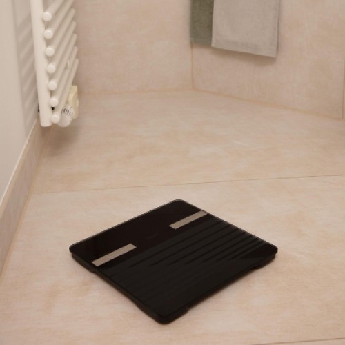 Весы напольные Beurer BF 451