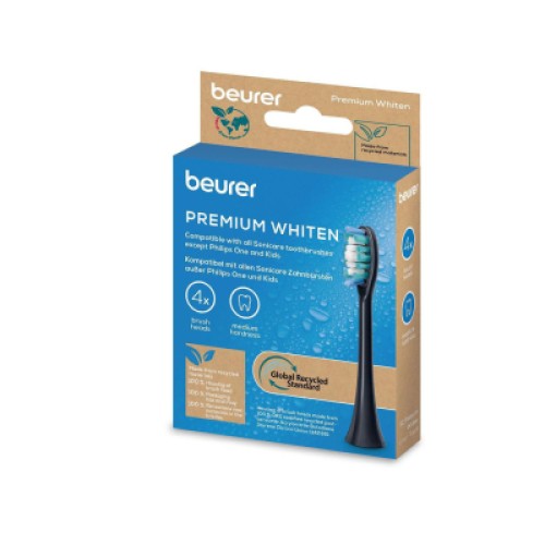 Насадка для зубной щетки Beurer SC 30/50 PW 4