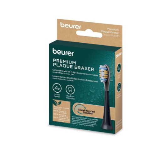 Насадка для зубной щетки Beurer SC 30/50 PPE 4