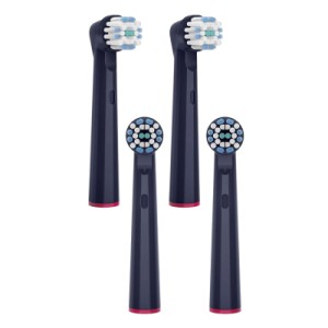 Насадка для зубной щетки Beurer TB 15/30/50 S 4 GP