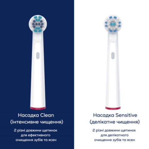 Насадка для зубной щетки Beurer TB 15/30/50 S 4