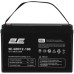Батарея к ИБП 2E 2E-GDC12-100 12V 100Ah (2E-GDC12-100)