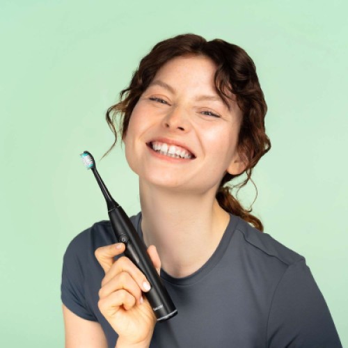 Электрическая зубная щетка Beurer SC 50 MIDNIGHT INK GP