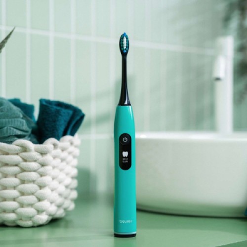 Электрическая зубная щетка Beurer SC 50 OCEAN BREEZE GP